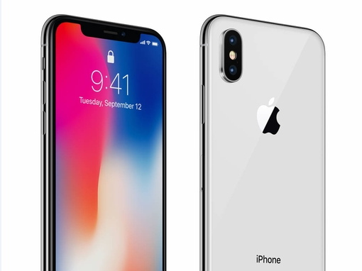 沁阳苹果维修点分享iPhone X黑屏多场景现象解析 