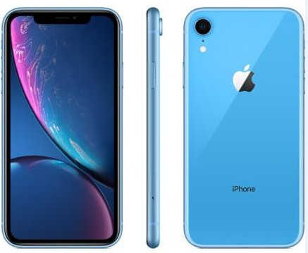 沁阳苹果维修点分享iPhone XR黑屏多类场景解析 