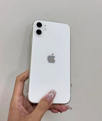 沁阳苹果维修点分享iPhone 11黑屏特殊场景解析 