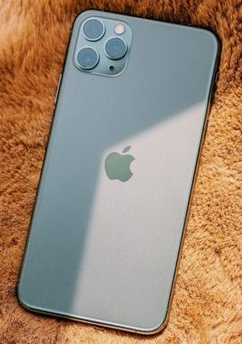 沁阳苹果维修点分享iPhone 11 Pro Max黑屏特殊诱因梳理 