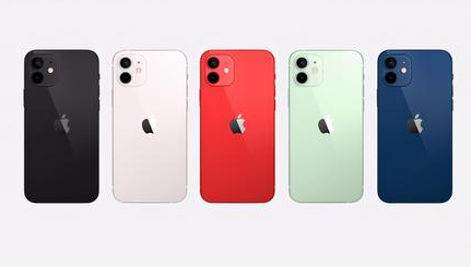 沁阳苹果维修点分享iPhone 12黑屏隐蔽故障解读 