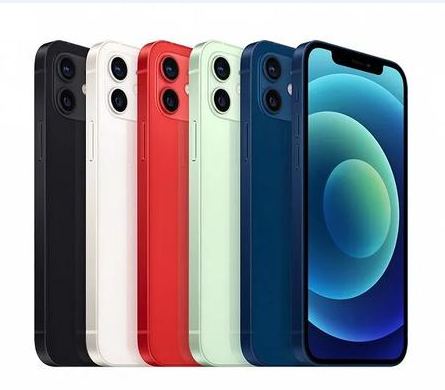 沁阳苹果维修点分享iPhone 12 Pro Max黑屏冷门故障解读 