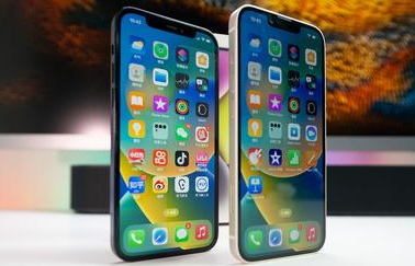 沁阳苹果维修点分享iPhone 14黑屏多元故障深度解读 