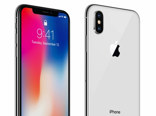 沁阳苹果维修点分享iPhone X电池发烫冷门故障解析 