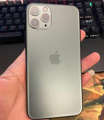 沁阳苹果维修点分享iPhone 11 Pro电池发烫小众问题解读 