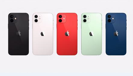 沁阳苹果维修点分享iPhone 12电池发烫少见诱因解析 