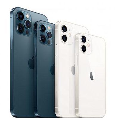 沁阳苹果维修点分享iPhone 12 Pro发烫关联故障汇总 