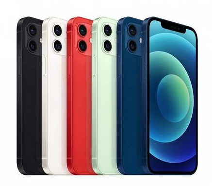 沁阳苹果维修点分享iPhone 12 Pro Max发烫冷门故障梳理 