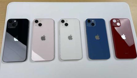 沁阳苹果维修点分享iPhone 13电池发烫多类故障解析 
