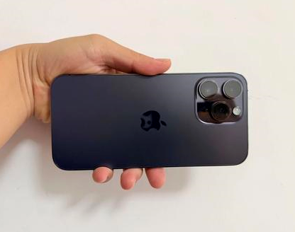 沁阳苹果维修点分享iPhone 14 Pro Max发烫多重诱因剖析 