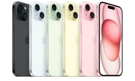 沁阳苹果维修点分享iPhone 15发烫易忽视问题科普 