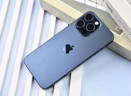 沁阳苹果维修点分享iPhone 15 Pro Max发烫深度剖析 