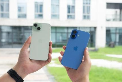 沁阳苹果维修点分享iPhone 16 Plus发烫多场景剖析 