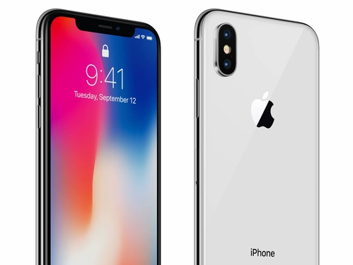沁阳苹果维修点分享iPhone X摄像头实拍质感与场景适配全解析 