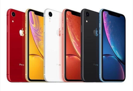 沁阳苹果维修点分享iPhone XR摄像头原生色彩表现与日常拍摄实用指南 